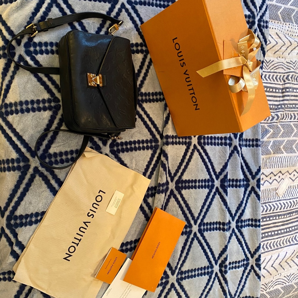 Pochette Métis Luis Vuitton